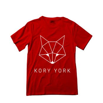 تیشرت KORY YORK